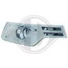 DIEDERICHS 4062088 Fog Light